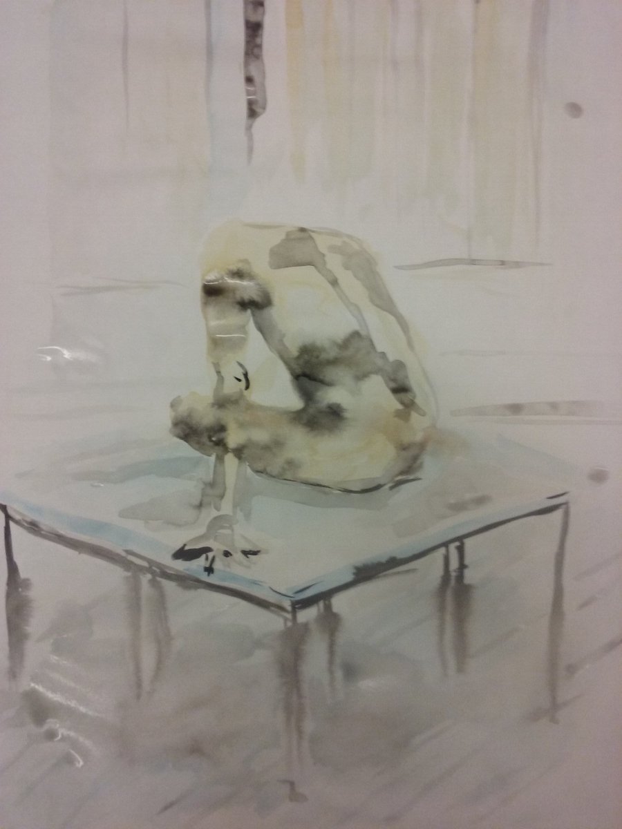 Welcome to <a href="/mcrartstudios/">manchesterartstudios</a> as we start another week with life drawing <a href="/z_mcr/">Z Arif UPZ MCR</a> with <a href="/antonyclarkson/">antony clarkson</a> 6:30-8:30pm this evening, if you're in the area please feel free to drop in we have a few places left for tonight. Ink and colour wash from last week #manchestersnewhomeforartclasses