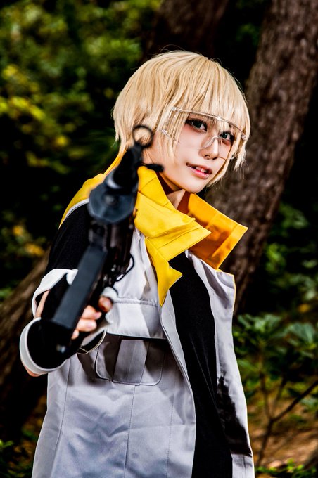 Twitterのコスプレ画像69