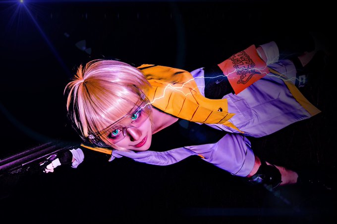 Twitterのコスプレ画像72