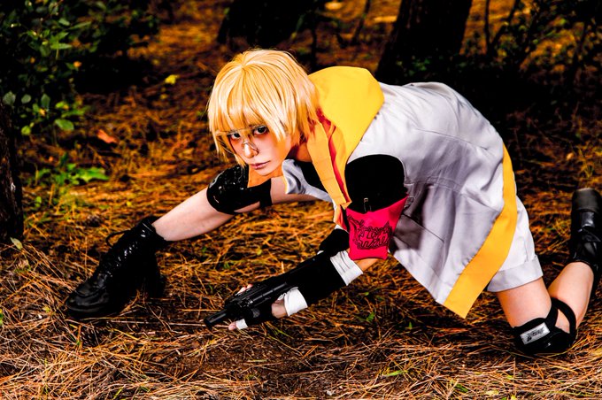 Twitterのコスプレ画像70