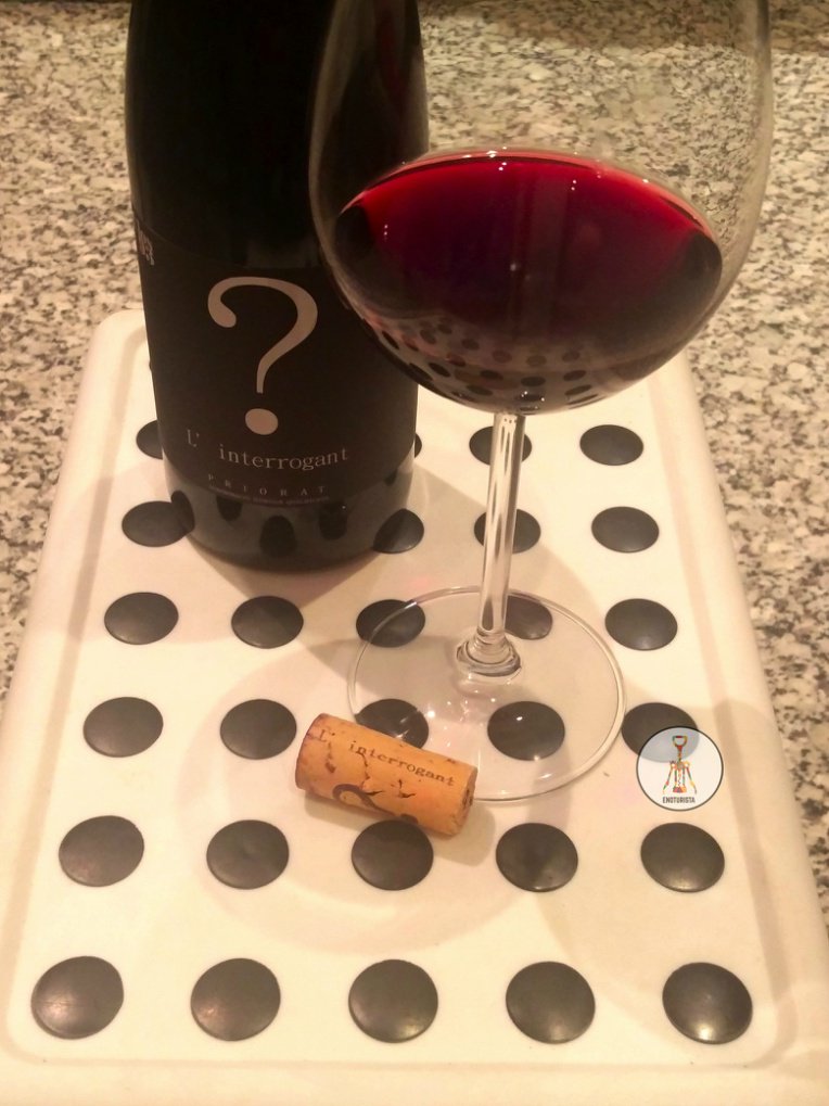 Per si us agrada notar la fusta, un vi vigorós i persistent. Company perfecte d'una hamburguesa o un entrecotte.

<a href="/Clos93Priorat/">Clos93 doq priorat</a>
<a href="/doqpriorat/">DOQ Priorat</a>
enoturista.cat/2017/11/15/lin…