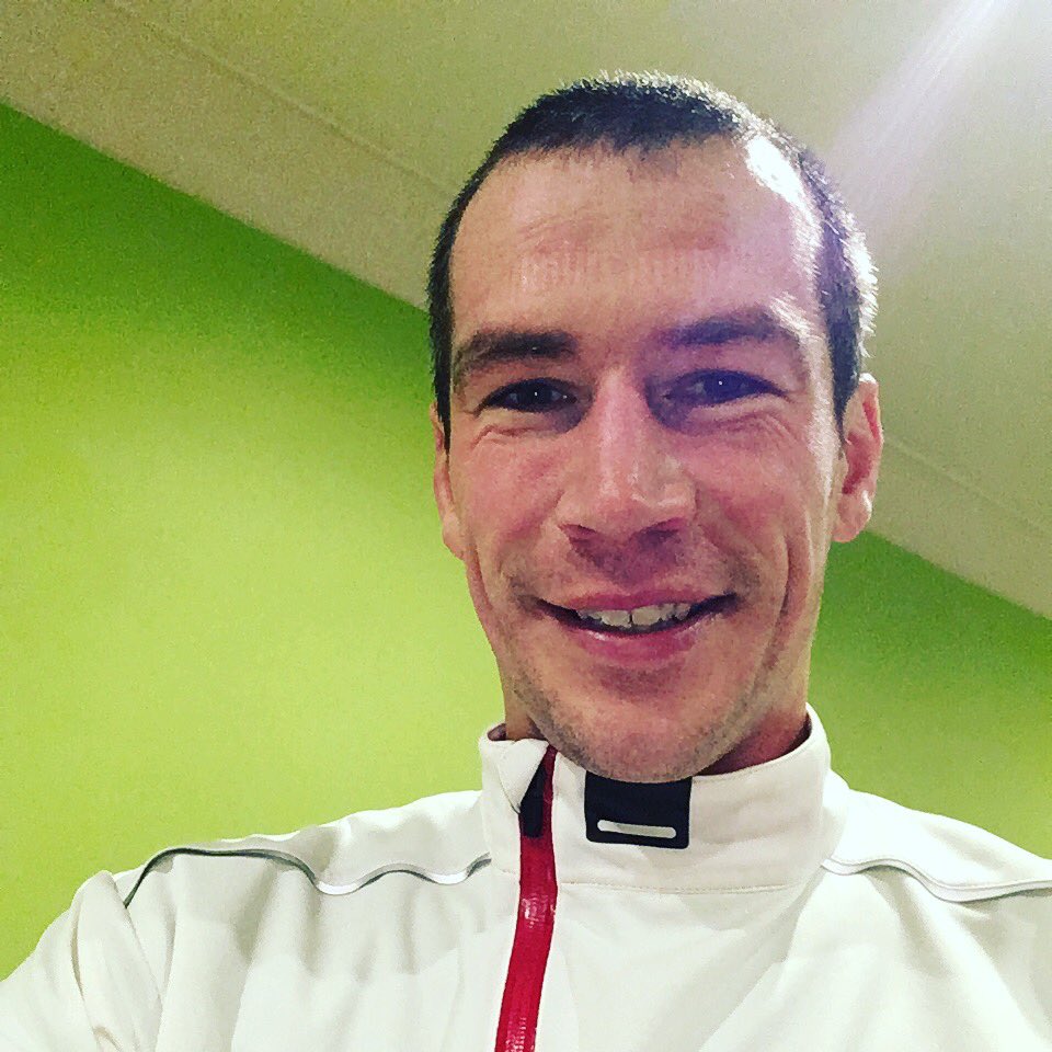 MatthewAlders19's tweet photo. Morning 10k run done! #ashmei #running #saucony #garmin https://t.co/BhSopRpmHS