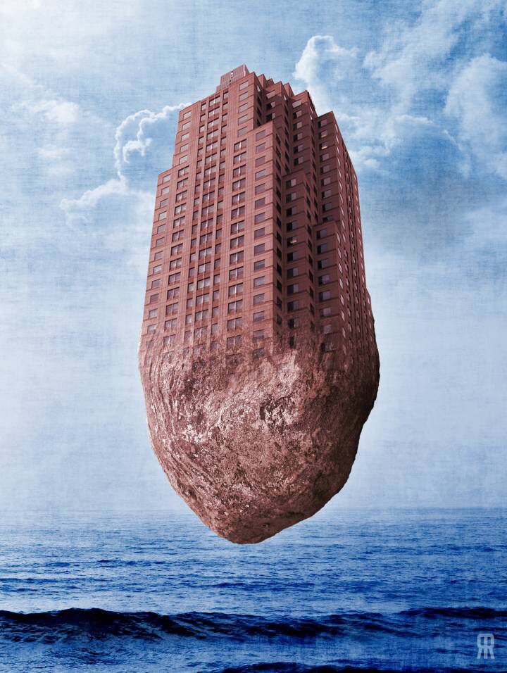 arquitect_viva's tweet photo. Opinión
El edificio en la ciudad de hoy y en la del futuro.
Una apuesta decidida y pionera por el edificio Inteligente traería beneficios económicos y sociales 
https://t.co/tsEtzbKnYJ https://t.co/H32c6qzd6P