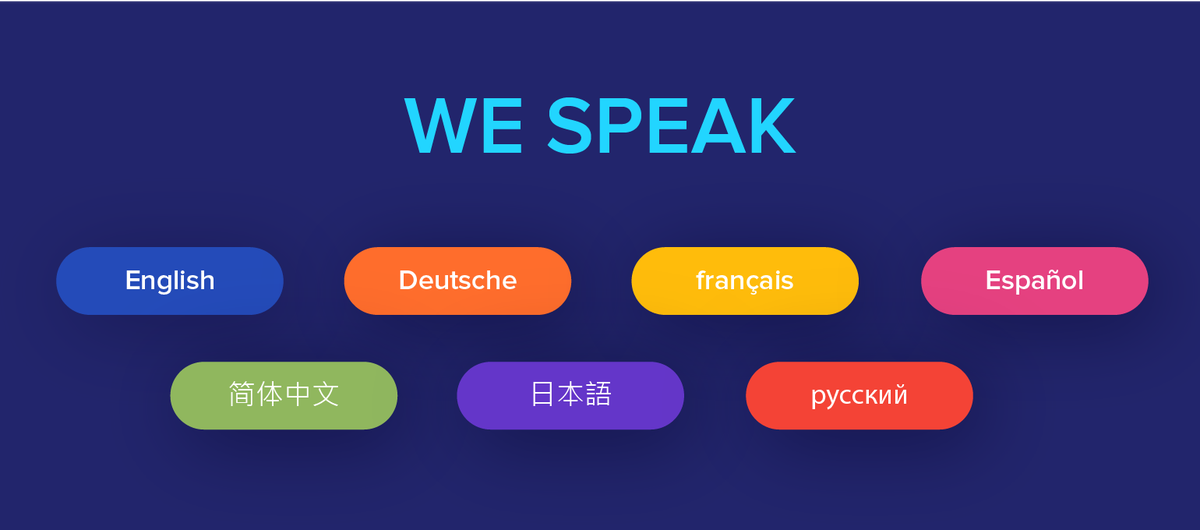 creately's tweet photo. Creately supports 7 major languages. Here's  a scoop on what you need to know about our language feature https://t.co/j2Y0spyUHJ #languages https://t.co/1VqcHRXgWy