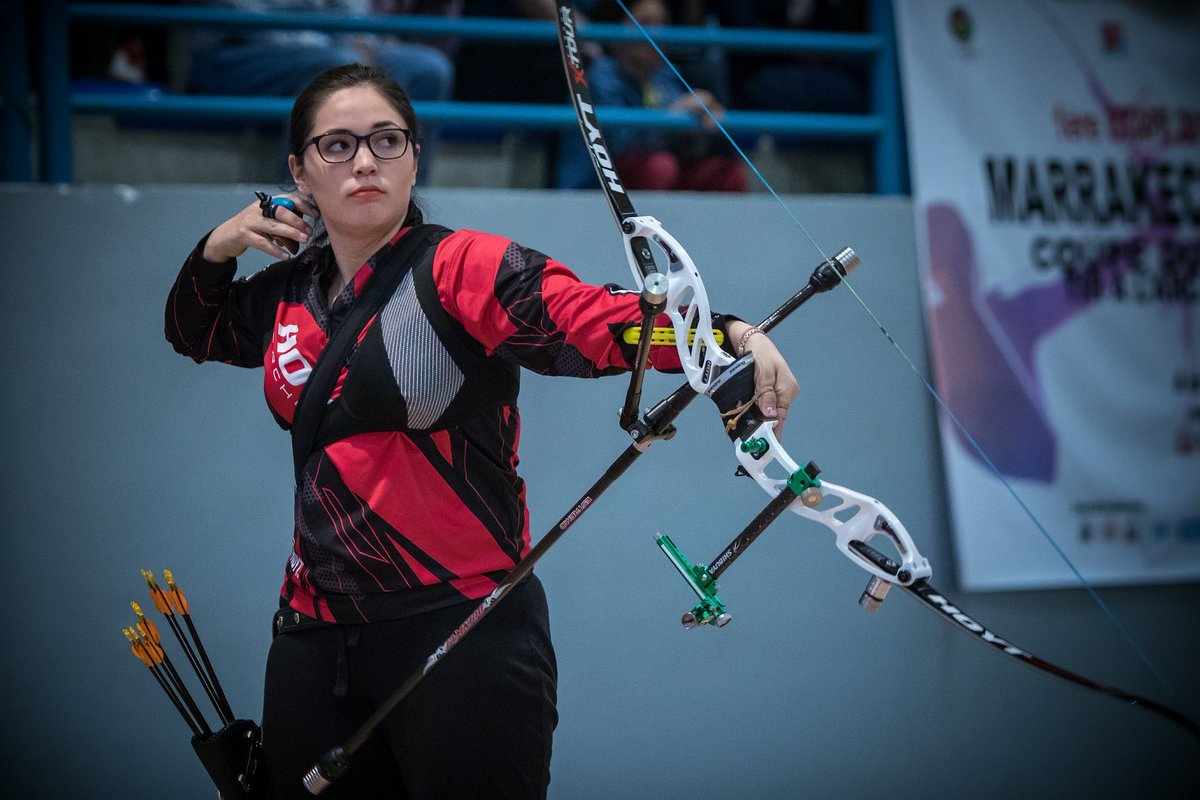 BeiterArchery's tweet photo. All Recurves winning wit 100% Originals. Congrats to all medalists with their outstanding performances.  #Beiter #BeiterHeroes #IOnlyShootOriginals https://t.co/dIKTq0b4O8