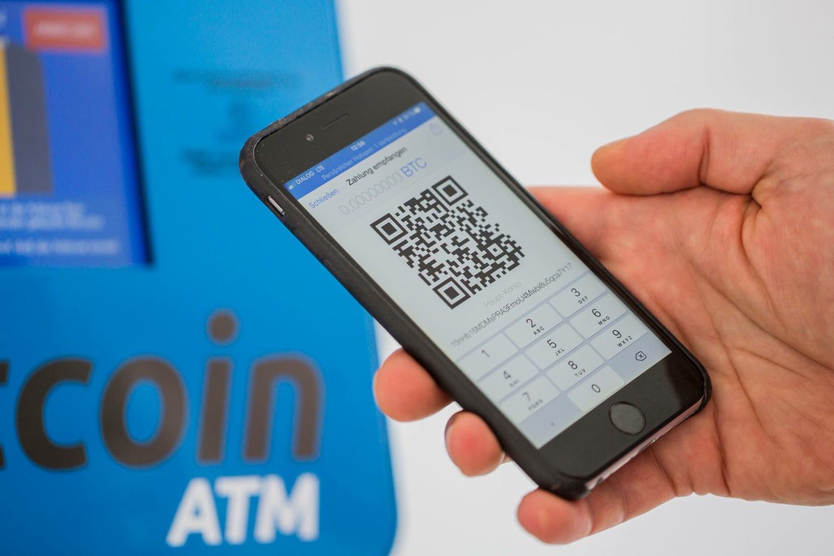 changifybitcoin's tweet photo. anbei ein sehr lesenswerter Artikel zum Thema "erste Hilfe für verlorene Bitcoins!"

https://t.co/pGCXTG9Zlf

#changify #greatthingsarecomin https://t.co/AfZ3mMV425
