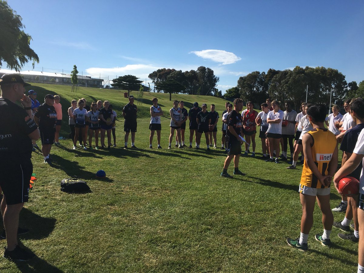 Alan Thompson (@alan_thommo) on Twitter photo Adam Dowie address <a href="/GWVRebels/">GWV Rebels</a> Warrnambool squad training tonight at <a href="/EmmanuelColl/">Emmanuel Warrnambool</a> great to see <a href="/Deakin/">Deakin University</a> FFL girls involved <a href="/AFL_WD/">AFL Western District</a> <a href="/aflvic/">AFL Victoria</a> Adam Dowie address <a href="/GWVRebels/">GWV Rebels</a> Warrnambool squad training tonight at <a href="/EmmanuelColl/">Emmanuel Warrnambool</a> great to see <a href="/Deakin/">Deakin University</a> FFL girls involved <a href="/AFL_WD/">AFL Western District</a> <a href="/aflvic/">AFL Victoria</a>