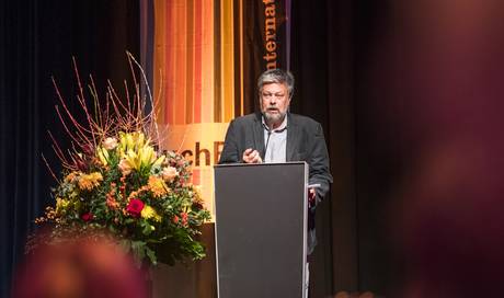 BuchBasel 2017 – Festival mit nachdenklichem Anstrich dlvr.it/Q0fSCg