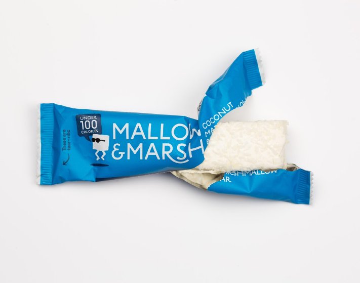 MallowandMarsh's tweet image. #mallowmondays – RT &amp;amp; Follow to win a selection of our bars