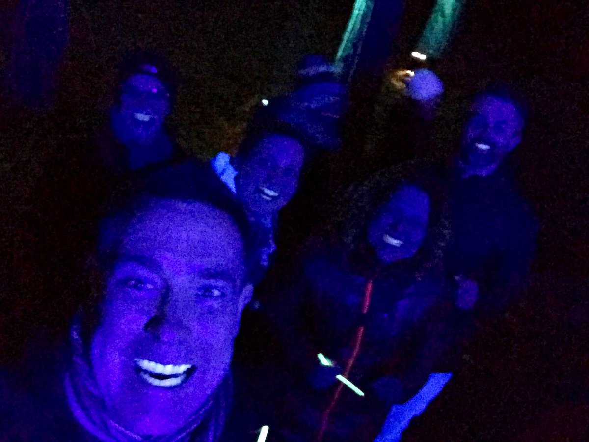 Peteskii's tweet image. Weekend fun at @ColoursofCluny ! Good job guys 🙌🏼