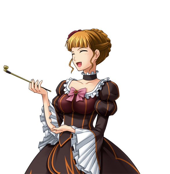 EndlessWxtch's tweet image. "It is quite funny how easy it is toi be in despair in that world. Just like it's nothing~! You don't even have to kill or cut someones eye ball out and feed it to their mother or daughter.  Just simple minded stuff that seems like child's play."