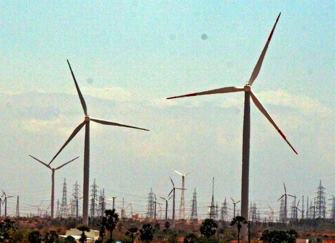 a2zenergies's tweet image. New wind energy projects may have to pay wheeling charges
#WindPowerProjects #WindEnergy #SolarEnergy
buff.ly/2i8Vtva