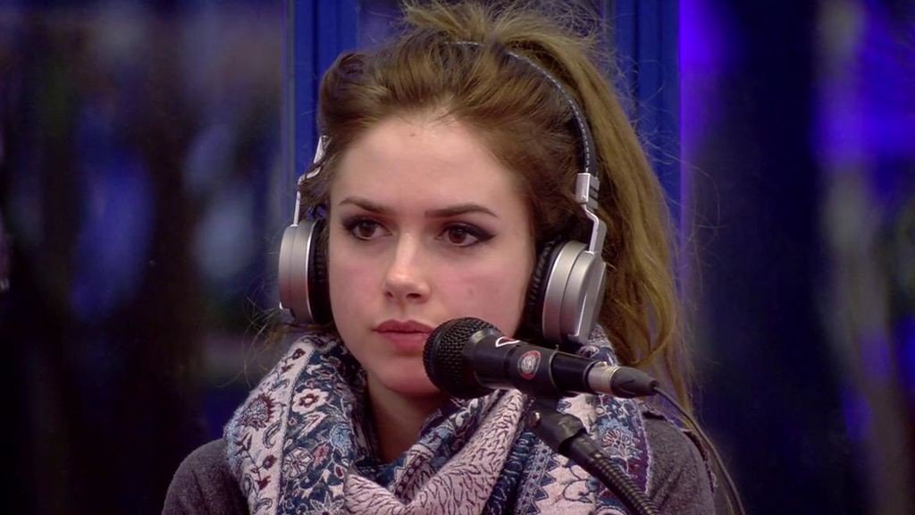 Dos30TV's tweet photo. Muy bien le va anoche a #DBT8GH al firmar un 14% y superar la media del canal en un +7% https://t.co/D52rZuSiii