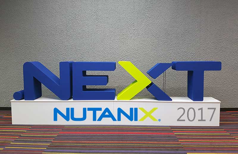 drsromero's tweet photo. Resumen del #Nutanix .Next Europe 2017 en Niza
https://t.co/08bBfMw8jU  #NEXTconf https://t.co/hM2Pn7Ao4o