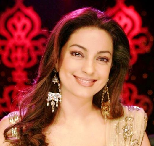 Happy Birthday Juhi Chawla  