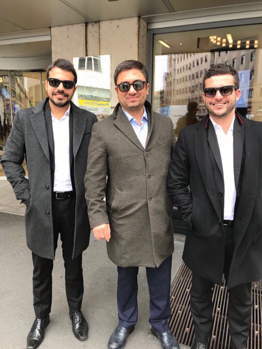 WLA_2015's tweet photo. Few snaps from the highlights of the recent WLA Meeting attended by the members 
#WLAMILAN #EXPERTADVISORS https://t.co/p7aA0WjRK0