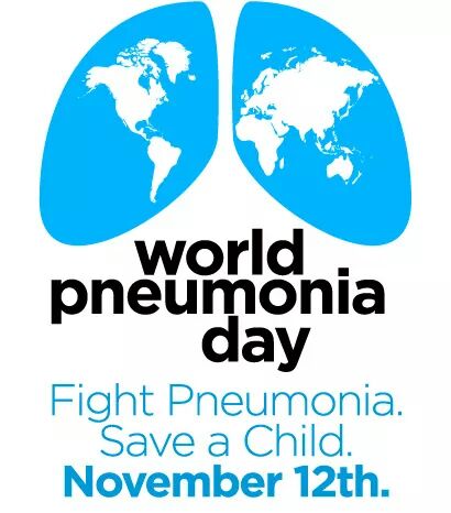 kaitesipsych's tweet photo. Today is #WorldPneumoniaDay.
Help raise awareness about this illness which is the world's leading killer of children under 5. https://t.co/dEpiZDFyCf