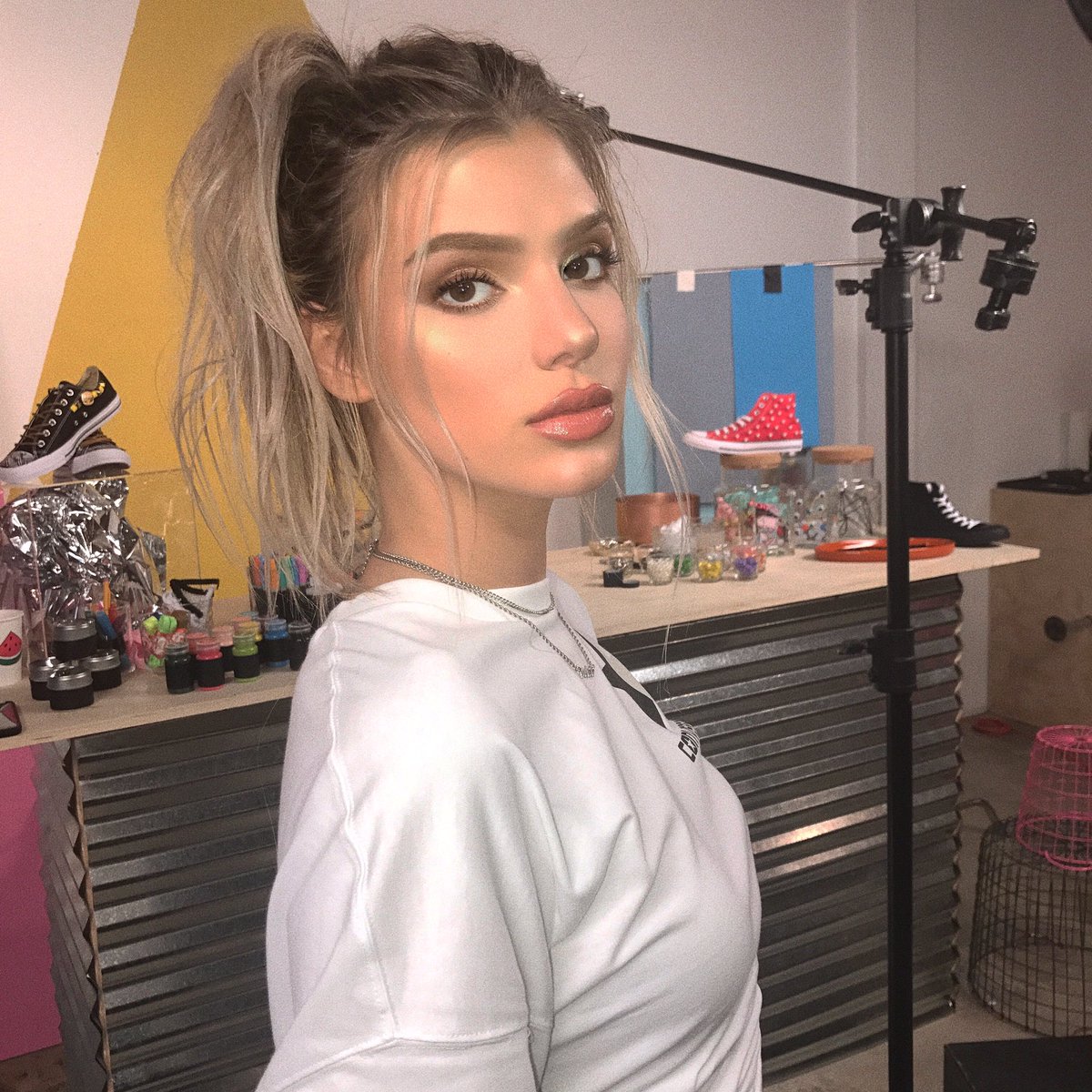 MaryVeronica (maryveronicaa) Twitter