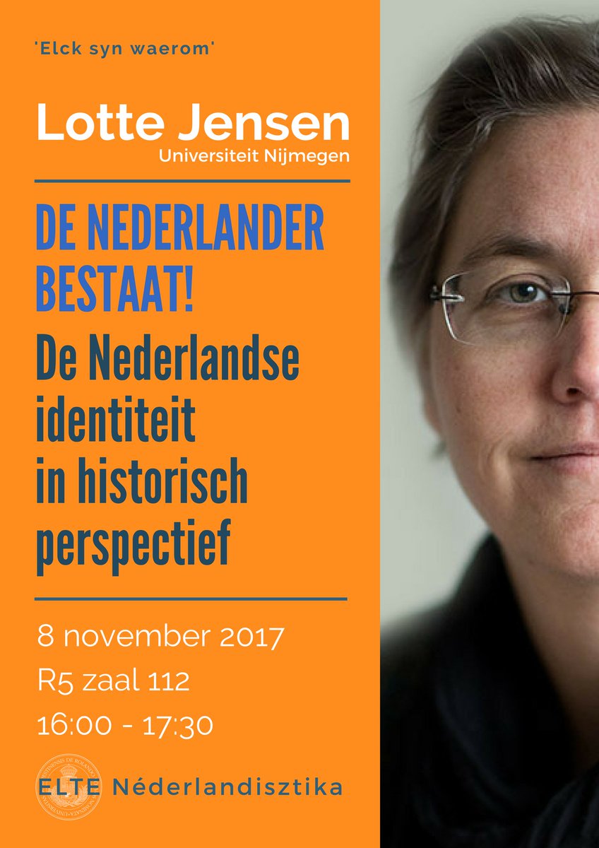 Radboud Nederlands tweet media