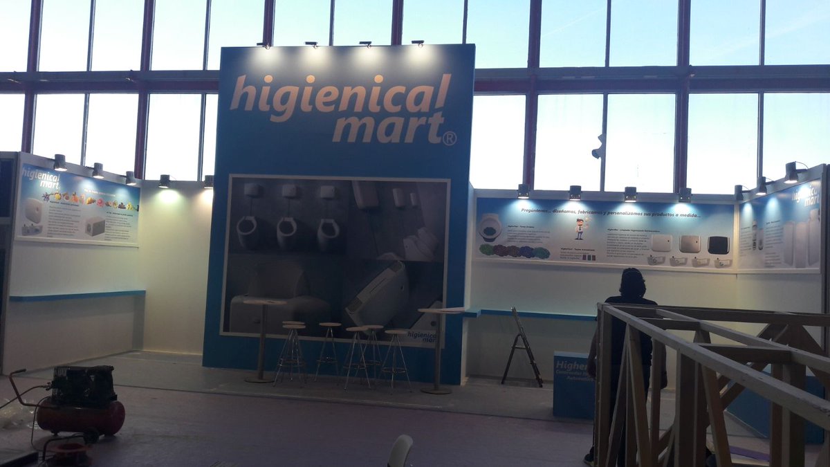 Higienical tweet media
