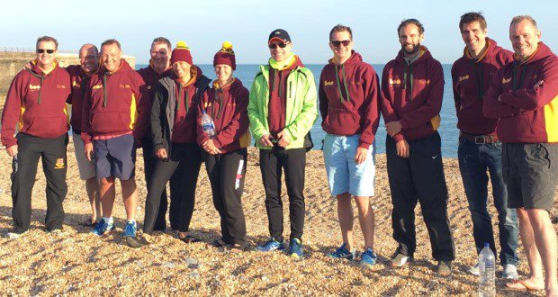 MotorTraderMag's tweet photo. BLOG Why a personal challenge is important https://t.co/KeBEu03nir @JLRSWIM @BenSupport4Auto JLR boss Jeremy Hicks on the Channel Swim https://t.co/QifIT37JK9