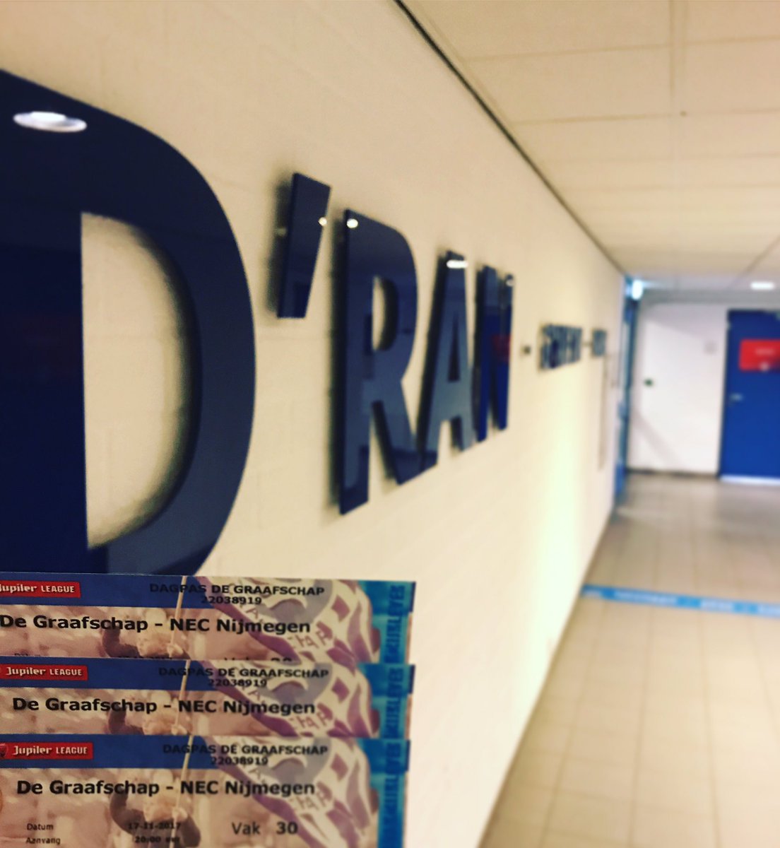 De Graafschap tweet media