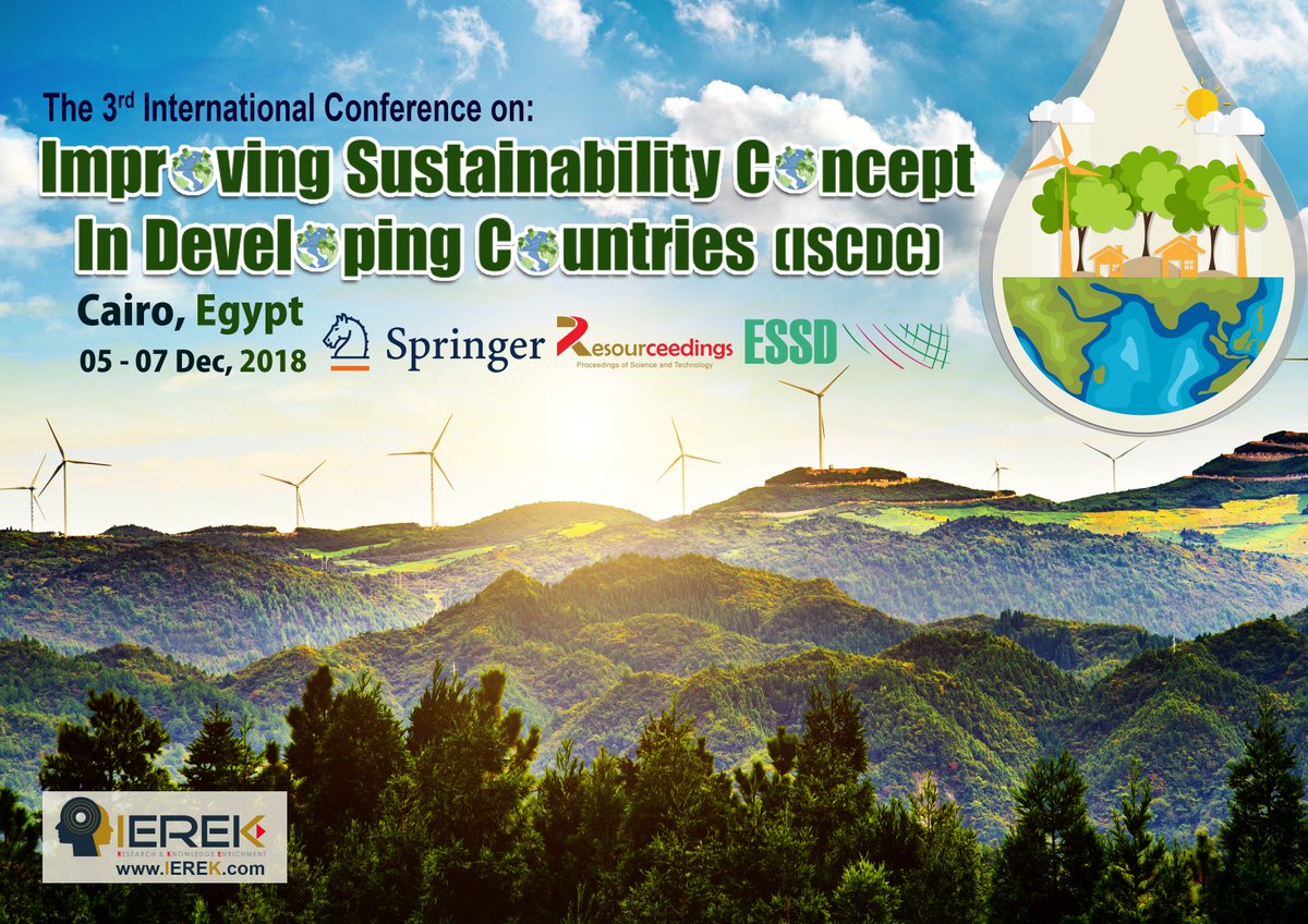 ISCDC2018's tweet photo. @thread_design https://t.co/7tvcg4E12R
#Climatology will be discused in #ISCDC International #Conference
Calling For Papers
#ISCDC #CFP https://t.co/7TuKzhDNW4