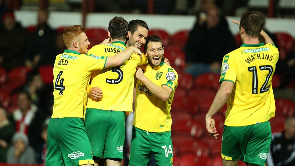 NorwichCityFC's tweet photo. All player shirts from the Carabao Cup win over Brentford are available to buy! #ncfc 

Take a look 👉 https://t.co/l2USvCQRk1 https://t.co/bEqqOzpHvo
