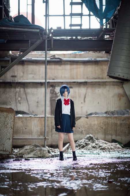 コスプレイヤー梓那のTwitter画像55