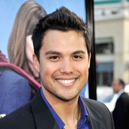 Happy birthday Michael Copon   