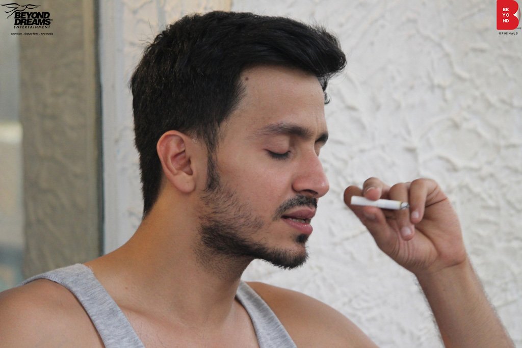 To all the Dhruv fans out there! #BlackCoffee <a href="/8paramsingh/">Param Singh</a>
EP2 - youtube.com/watch?v=WiJ_lK…