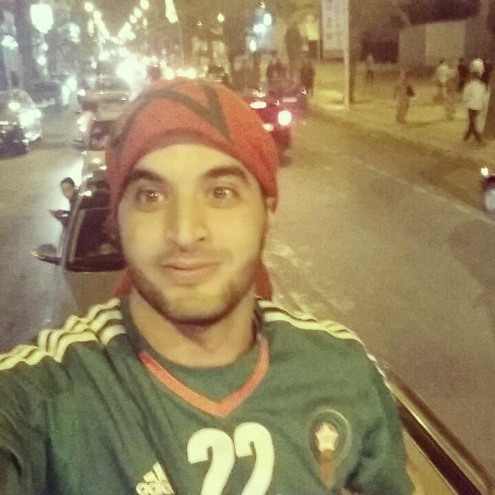 MoHaMeDMouRaBou's tweet photo. Morocco to world cup 2018
#morocco #Russia2018WorldCup https://t.co/UArEcIW6l0