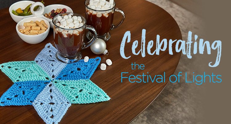RedHeartYarns's tweet photo. Plan your #FestivalOfLights decor with these classic designs! #Freeknitpatterns #freecrochetpatterns https://t.co/qEJpOLLcVg https://t.co/VINmqbxJRH