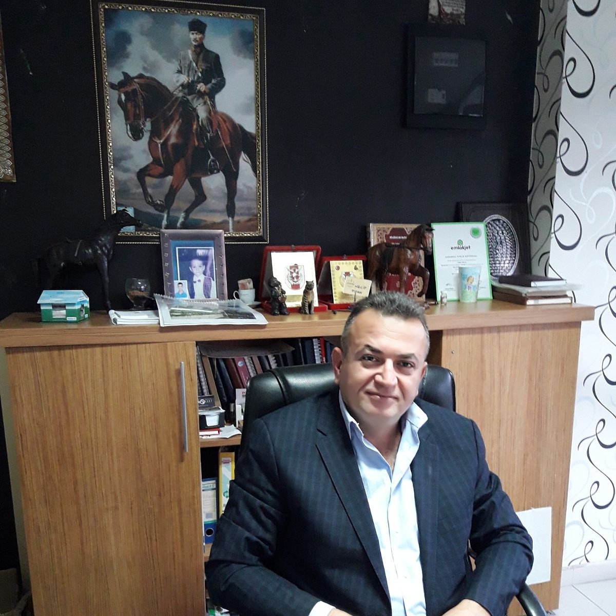 #YeniProfilResmi