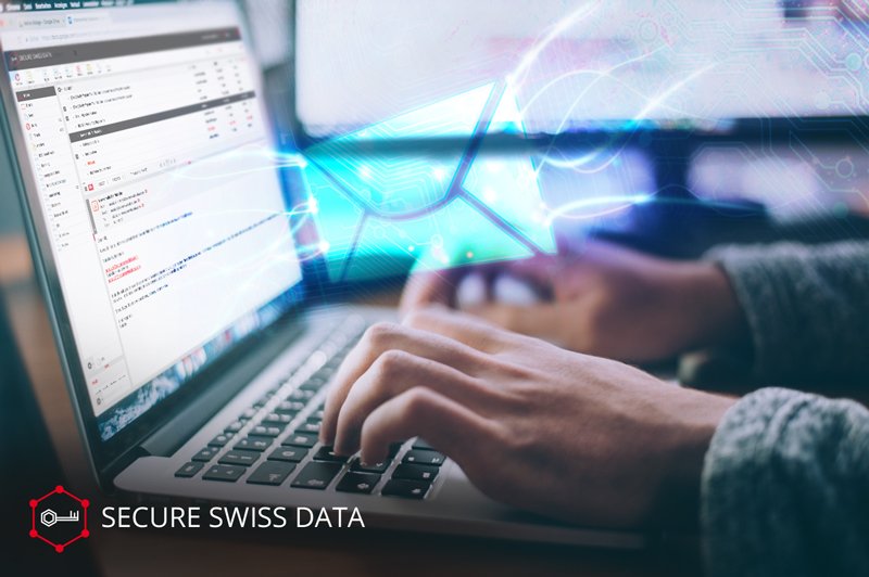 SecureSwissData's tweet image. You didn't send me the message to my #SecureSwissData email account, that's #WhyIDidntReply. 
I DO NOT reply from unsecured mailboxes anymore.
secureswissdata.com