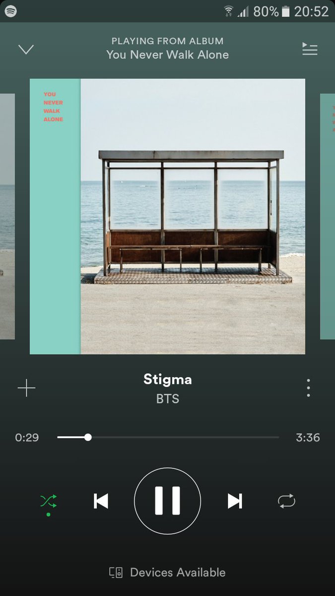 SagalaStephanie's tweet photo. #Btsstigma https://t.co/1mVPJgClbp