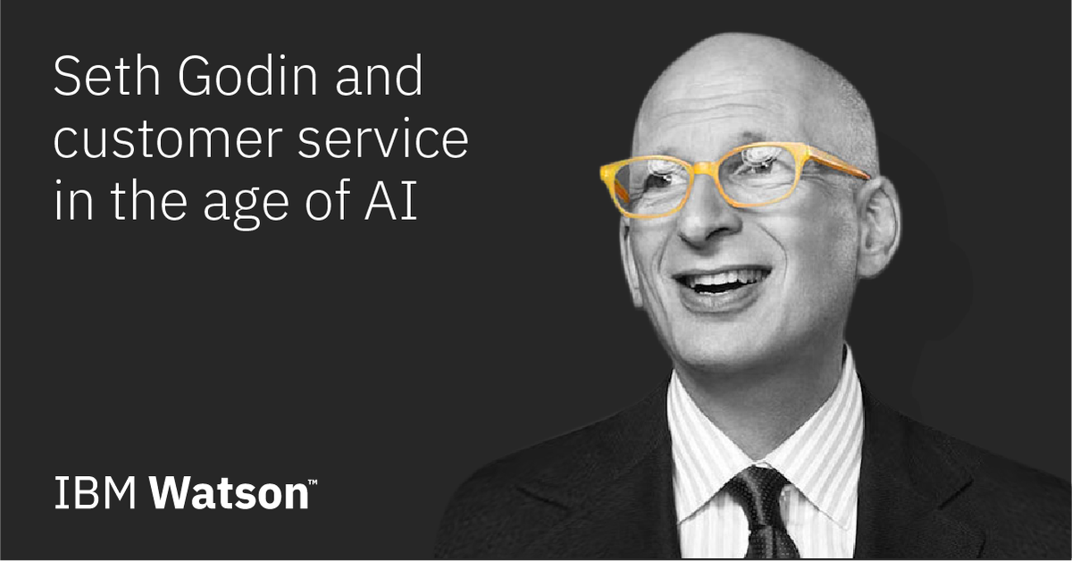 HonorSherlock's tweet photo. Join @IBMWatson’s Virtual Summit on Nov. 14 to hear from industry leaders on the future of #CustomerService &amp; #CallCenters: https://t.co/TdEzpnEuzn #AI #chatbots https://t.co/Af43cFxQGg