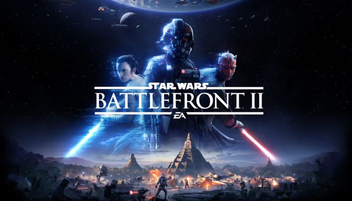 MMORPGcom's tweet photo. - EA Wins Dubious Honor as Most Downvoted Reddit Post Ever for Star Wars Battlefront 2 https://t.co/4SYpkwZN18 #Gaming #News https://t.co/A6CuDpeocB