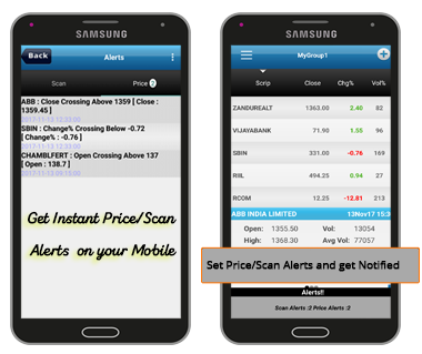 investarindia's tweet photo. New #Investar App 3.6 is here....
Download Now: https://t.co/14T3AEt7JV https://t.co/3kWz52o4u2