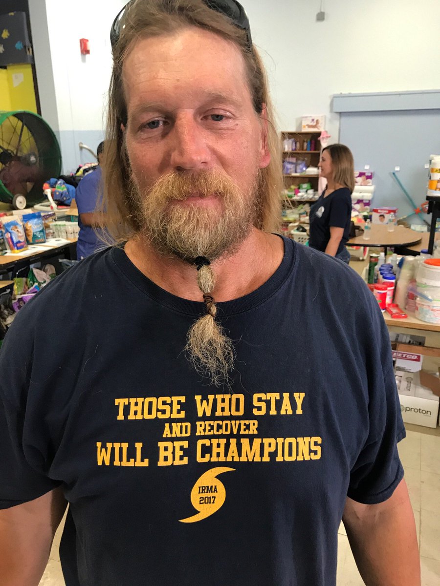 Rob Marciano On Twitter Former Nfl And Michigan Football Steveeveritt51 Has Raised Over 30k For Hurricane Irma Recovery Goblue Https T Co Toen72qenl Https T Co Pk1yh0ngys Https T Co Raic9yf3yz