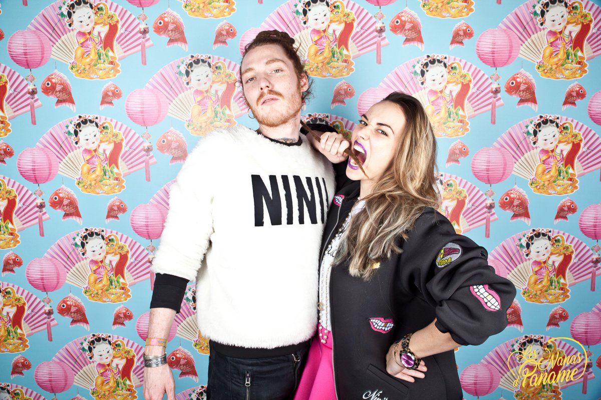 Décomplexée, populaire, festive, la première fashion week off de l'histoire s'appelle <a href="/openmodefest/">OPEN MODE FESTIVAL</a> et se tient pendant 3j ce we à <a href="/LaVillette/">La Villette</a>. On a parlé streetstyle, voguing et lien social avec son fondateur Paul Levrez pour <a href="/ManifestoXXI/">Manifesto XXI</a> > bit.ly/2yXz1zi