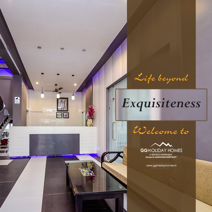 GGHolidayHomes's tweet photo. The magnificent place to feel luxury.
To book visit us: https://t.co/VcakGVZcr6
#HolidayHomes #BestPlace #HomeAwayFromHome #Luxury #Relax #Enjoy #PlanYourTrip #Serviceapartment #HolidaysAreComing #holidays #interior #homeLifeFeel #MondayMotivation #BestPlace #Enjoy #familytravel https://t.co/K3k8rOWm62