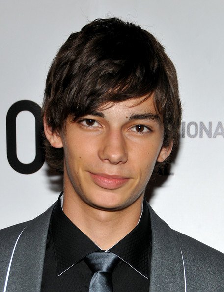 Happy Birthday Devon Bostick 