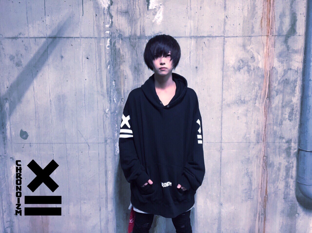CHRONOIZM(クロノイズム) on X: 