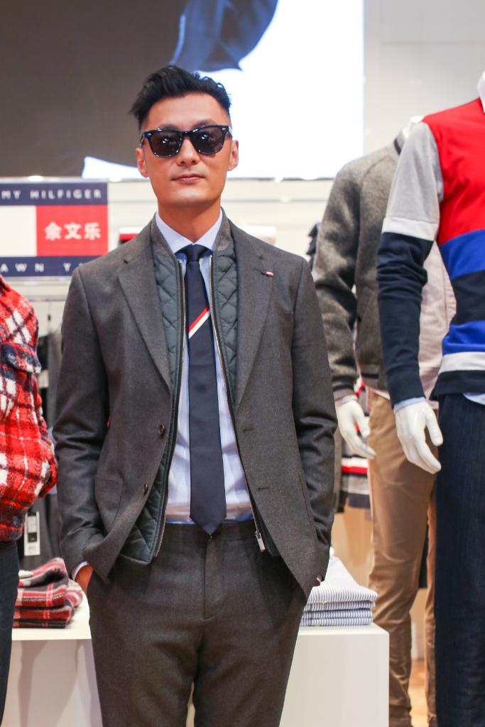 Tommy Hilfiger tweet media