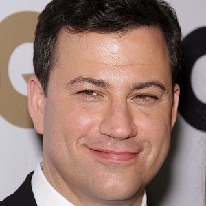 Happy Birthday Jimmy Kimmel 