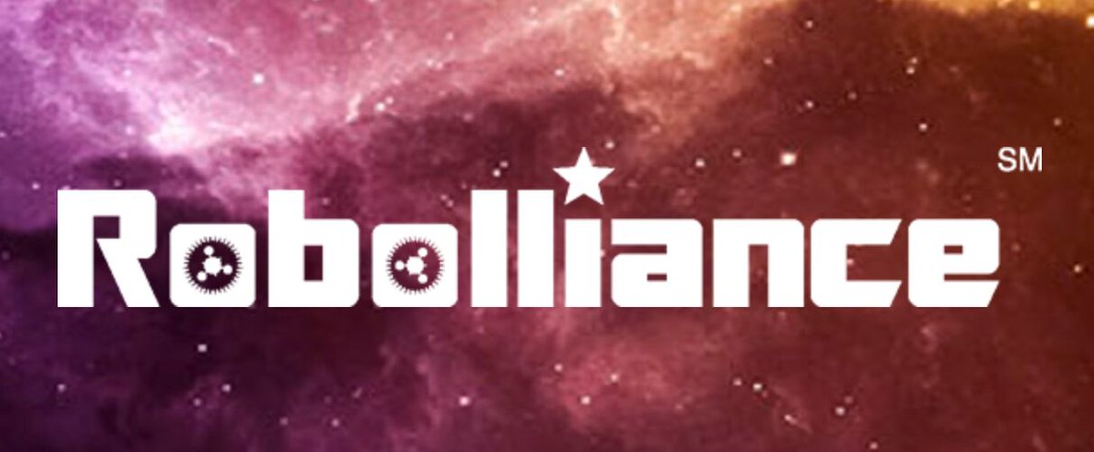 Robolliance tweet media