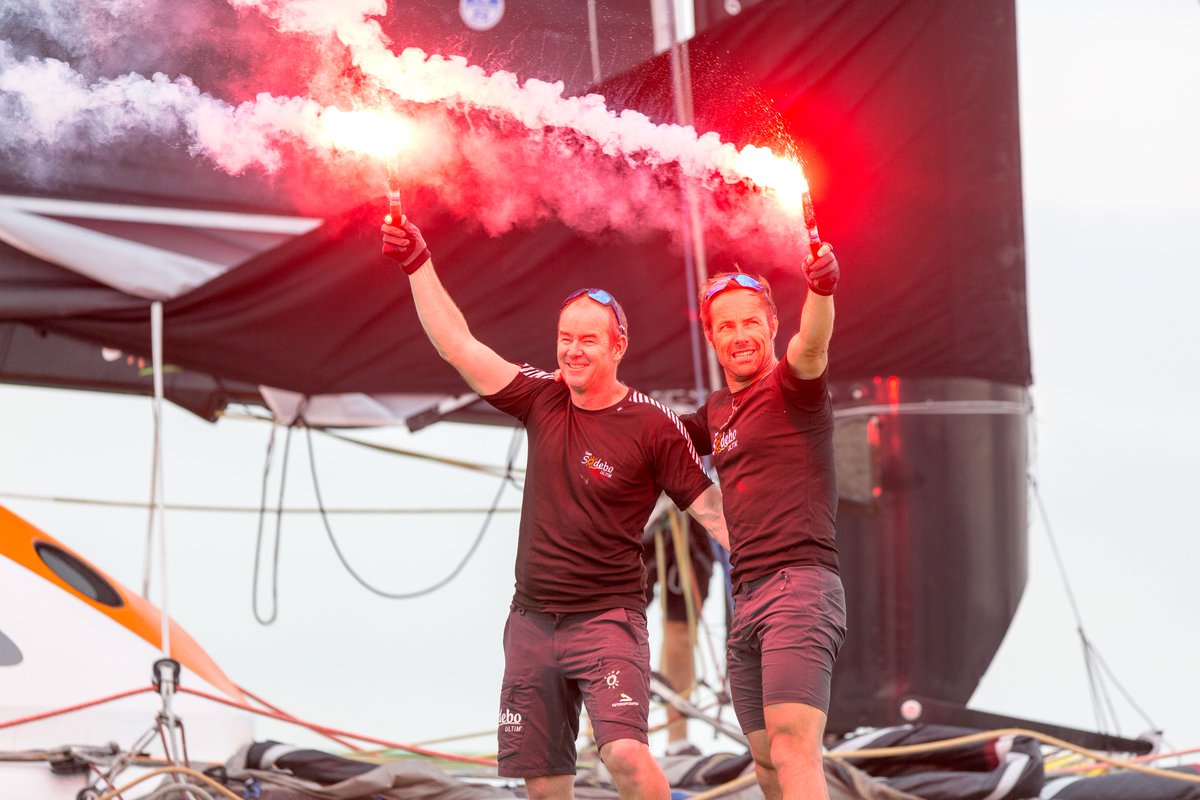 Transat Jacques Vabre 🇬🇧 tweet media