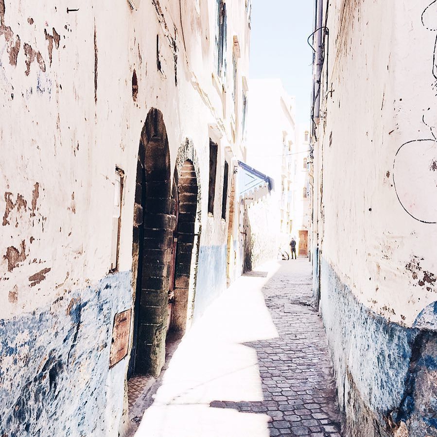 Embracing our gypsy spirit. Exploring faraway lands. Our hearts race... 🌿
*
*
#mondaymotivation ##adventure #gypsy… ift.tt/2i9rt2k