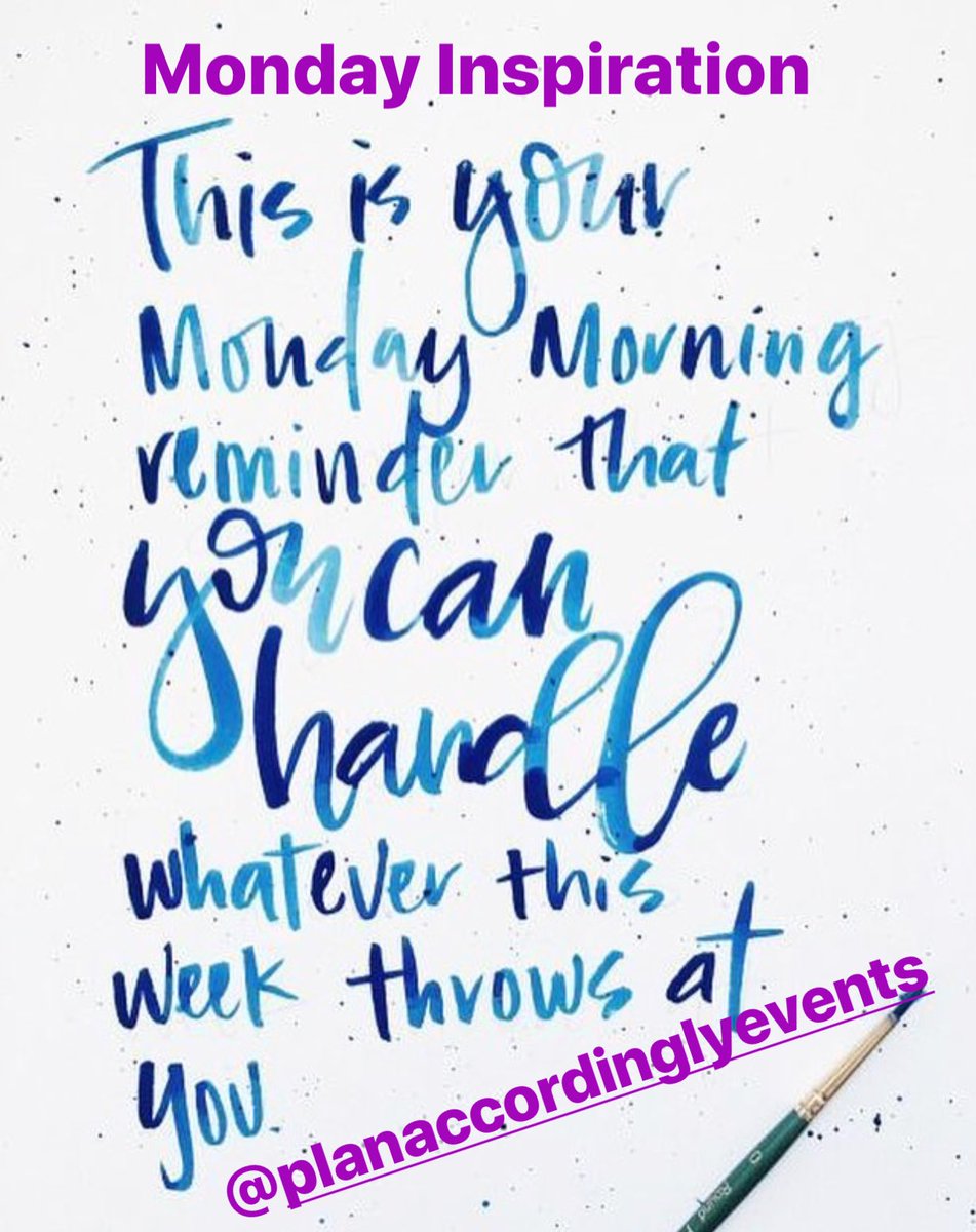 EventsByPAE's tweet photo. Happy Monday! #Mondayinspiration #experiencecreator #eventplanner #eventcoordinator #eventdecorator #planaccordinglyevents https://t.co/I0sLF2b81i